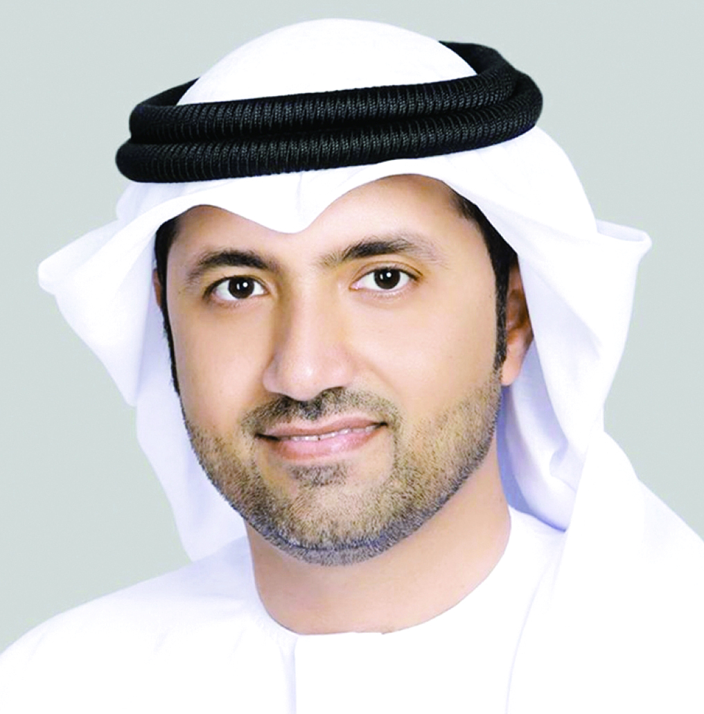 "خالد العلي"