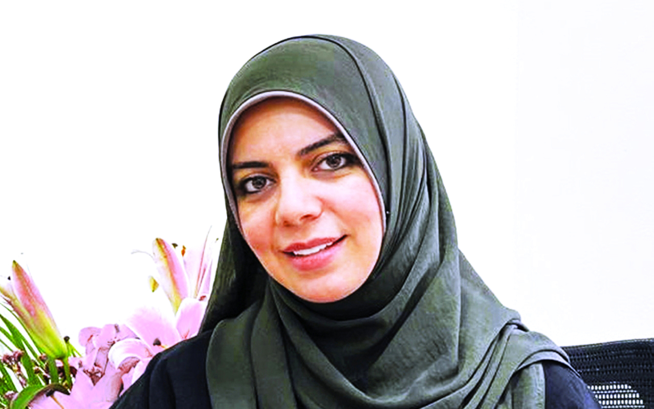 "وفاء عيوش"