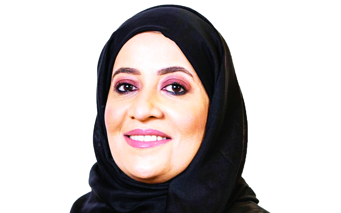 "عائشة بالحرفية"