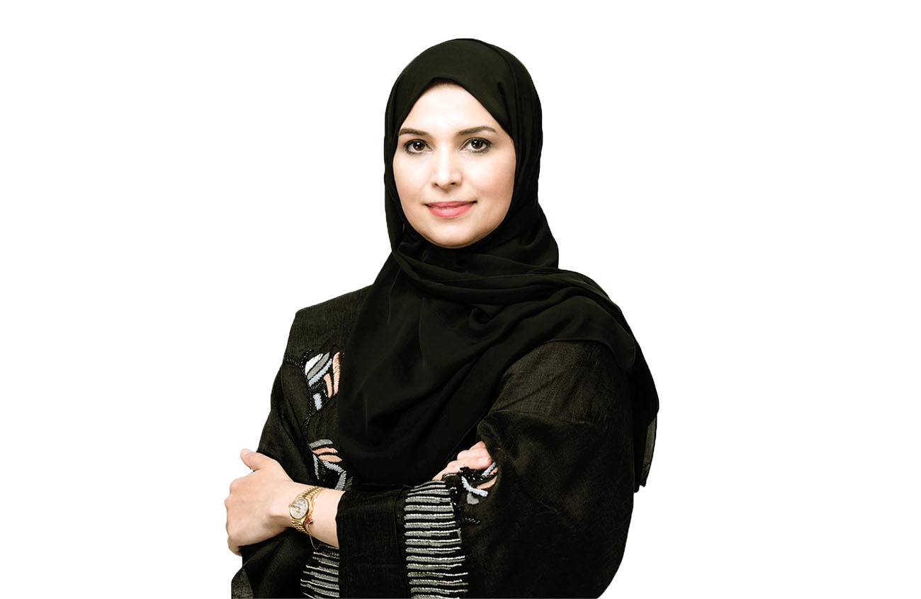 "نورة الجسمي"