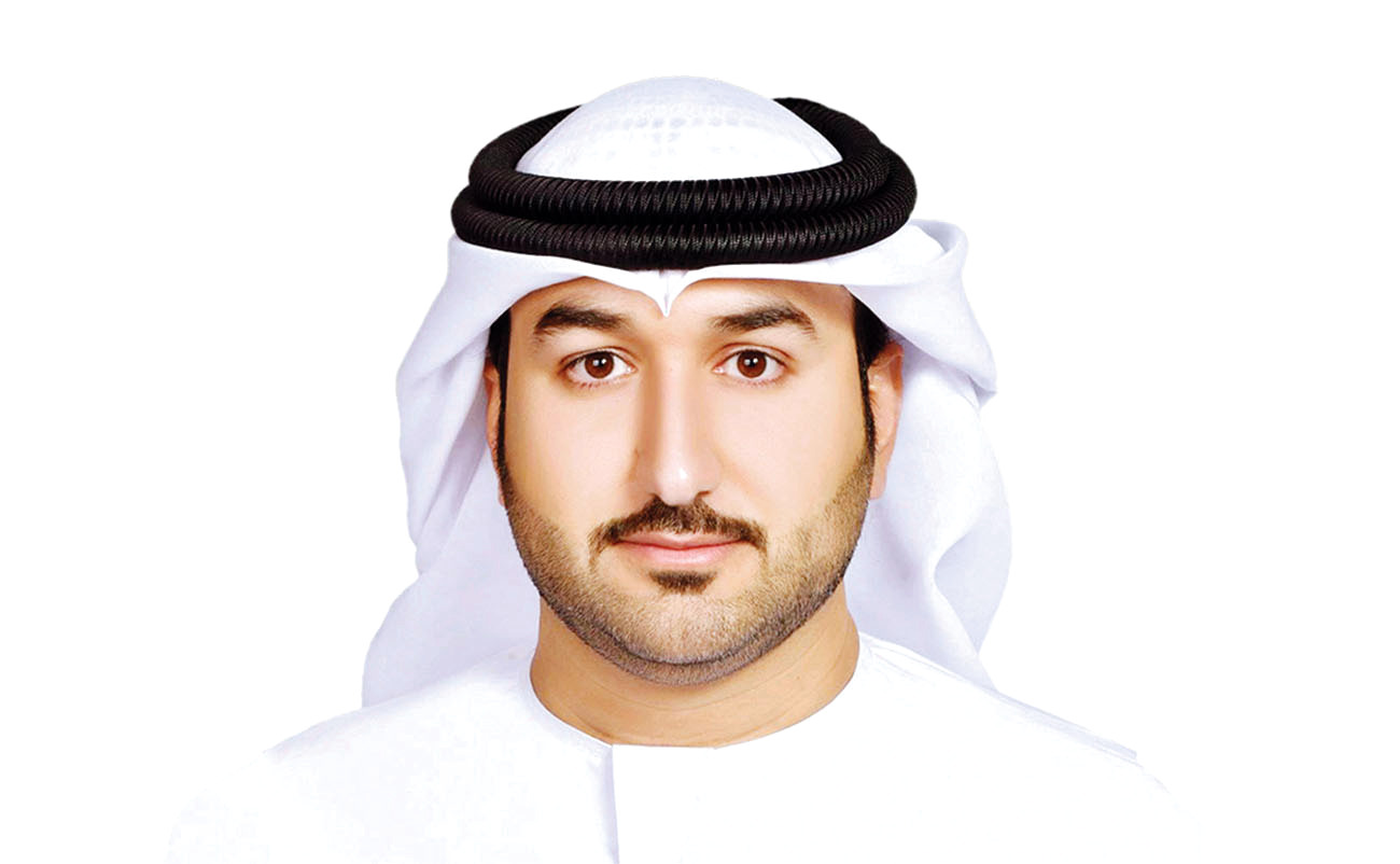 "راشد آل علي"