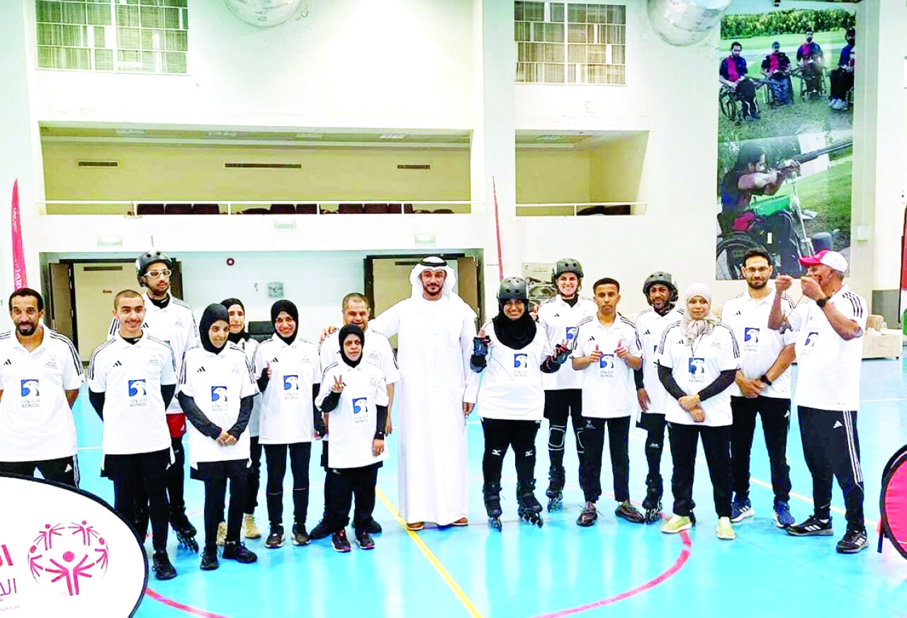 "«التزلج المدولب» جاهز لألعاب برلين | البيان"