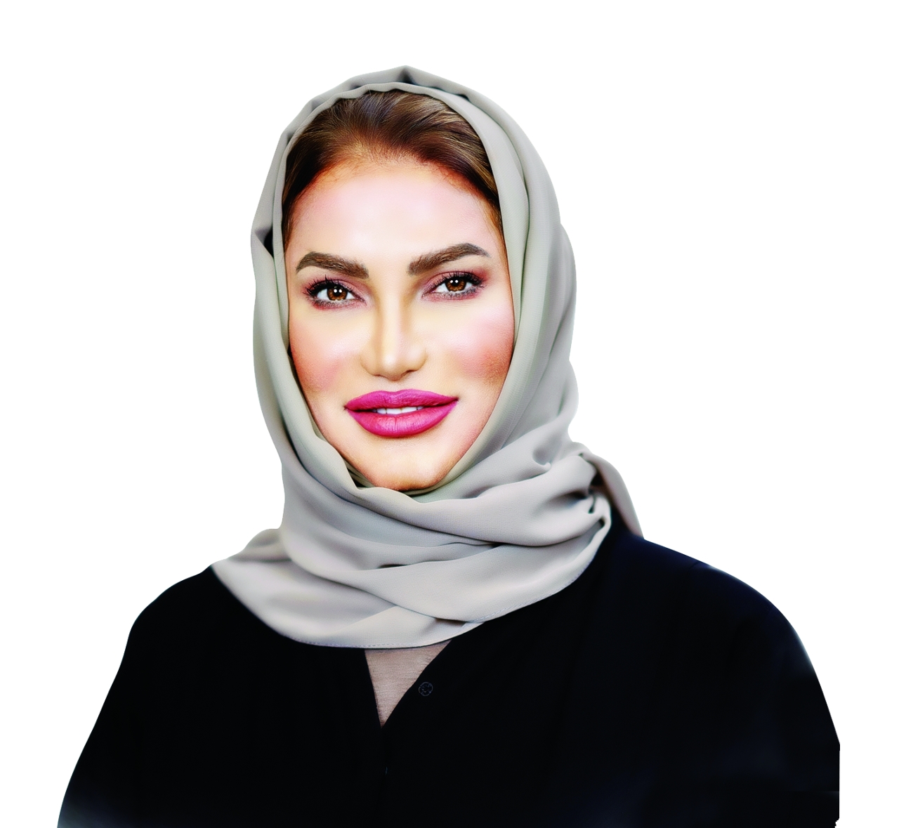 "عفراء الصابري"