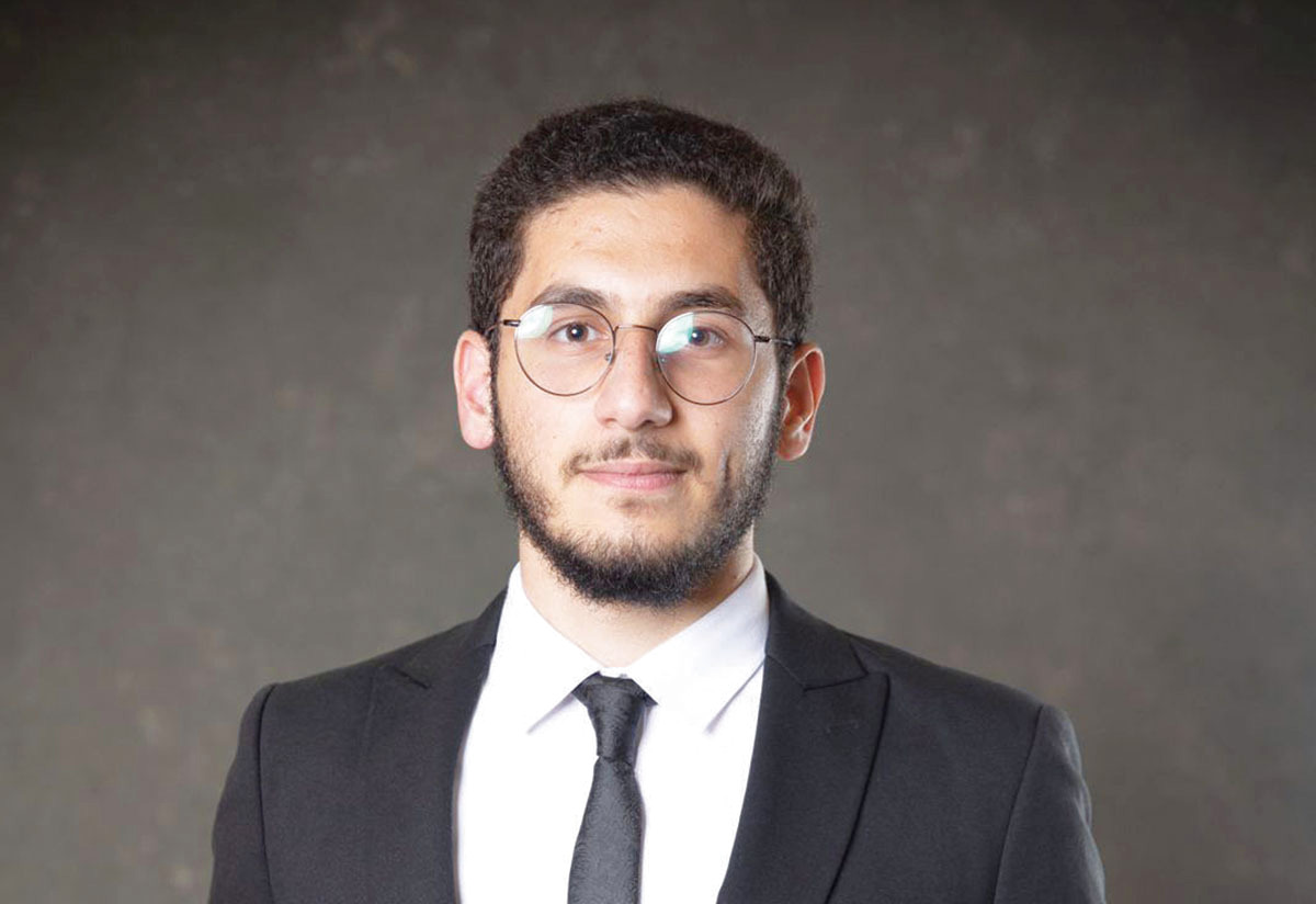 "يوسف صلاح"