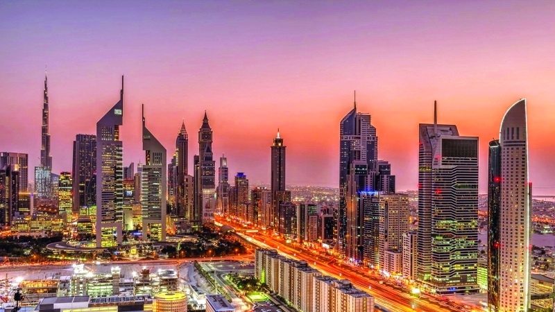 دبي تستضيف مؤتمر «وان هيلث» لأول مرة في الشرق الأوسط وآسيا