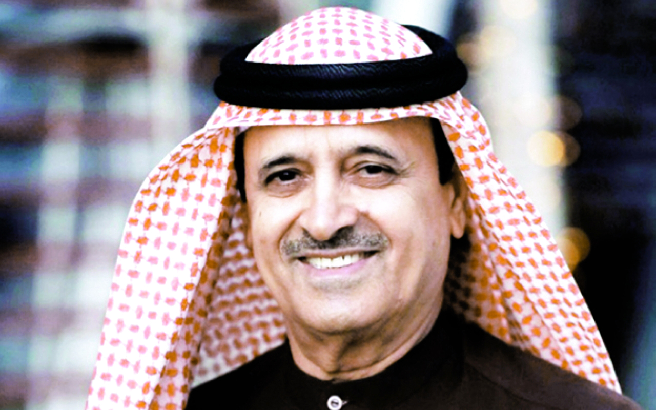 "إسماعيل القرقاوي"