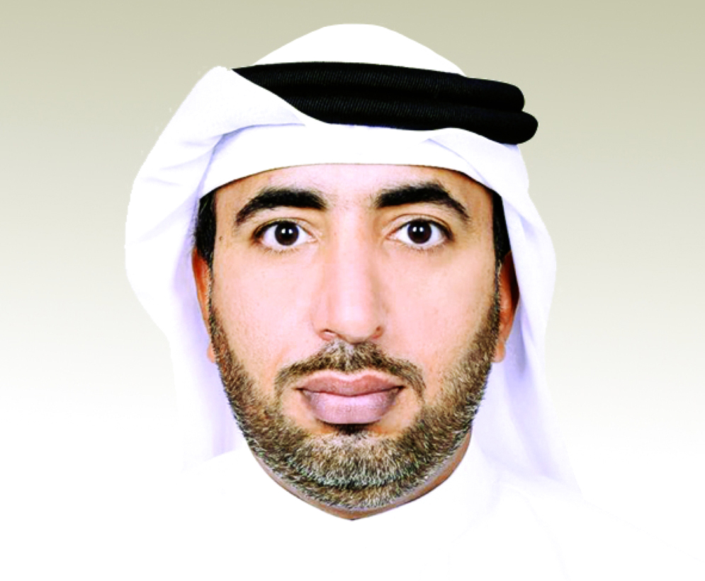 "محمد الحوسني"