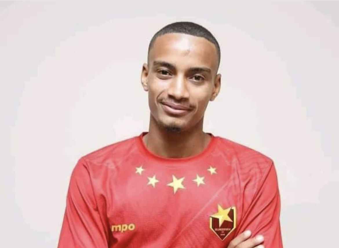 "رايش مقذوف" يودي بحياة "التونسي" لاعب المريخ السوداني