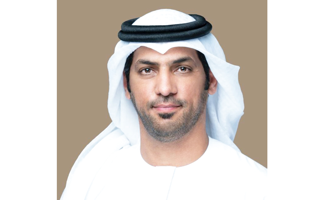 "حمد المهيري"
