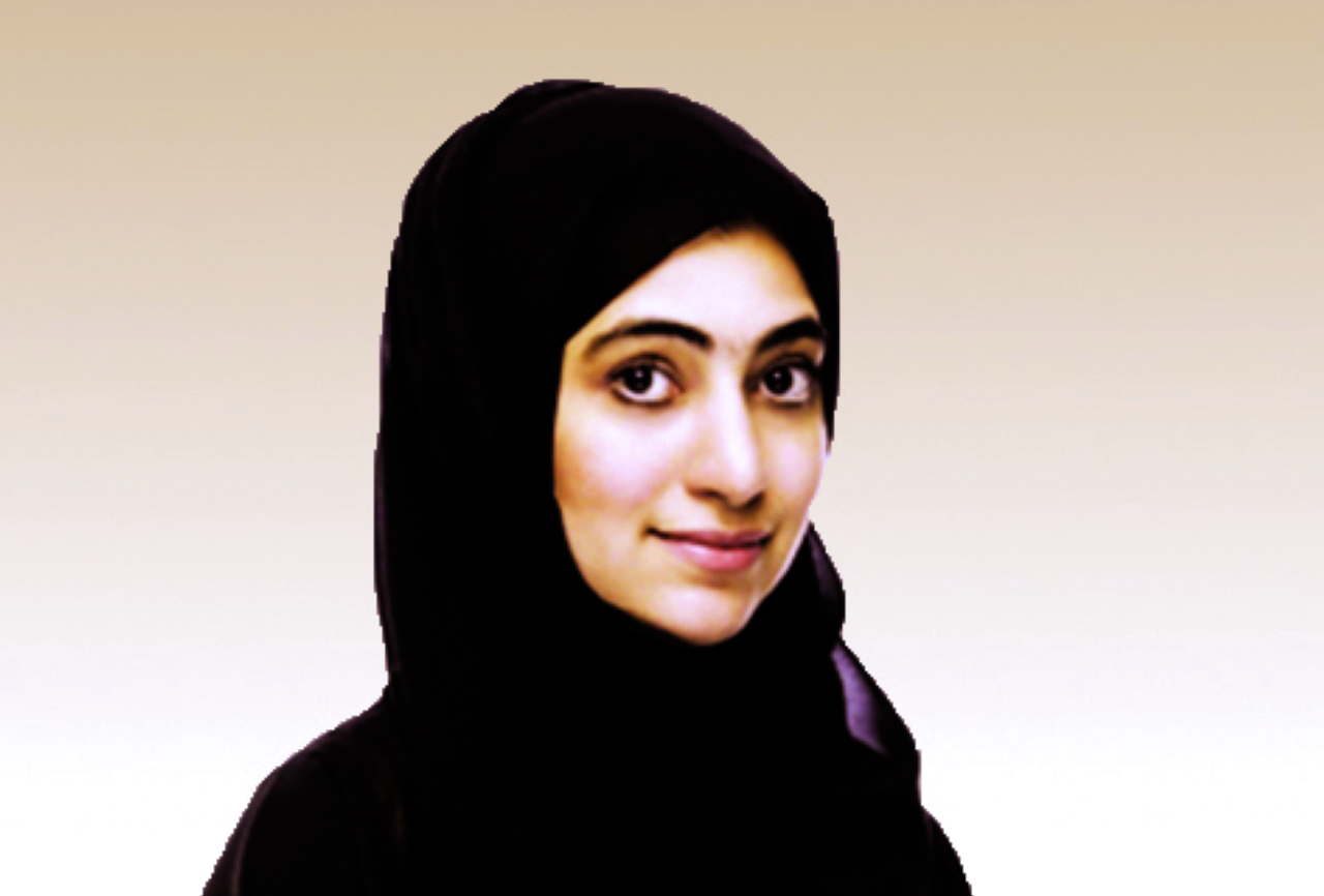 "شيخة المطيري"