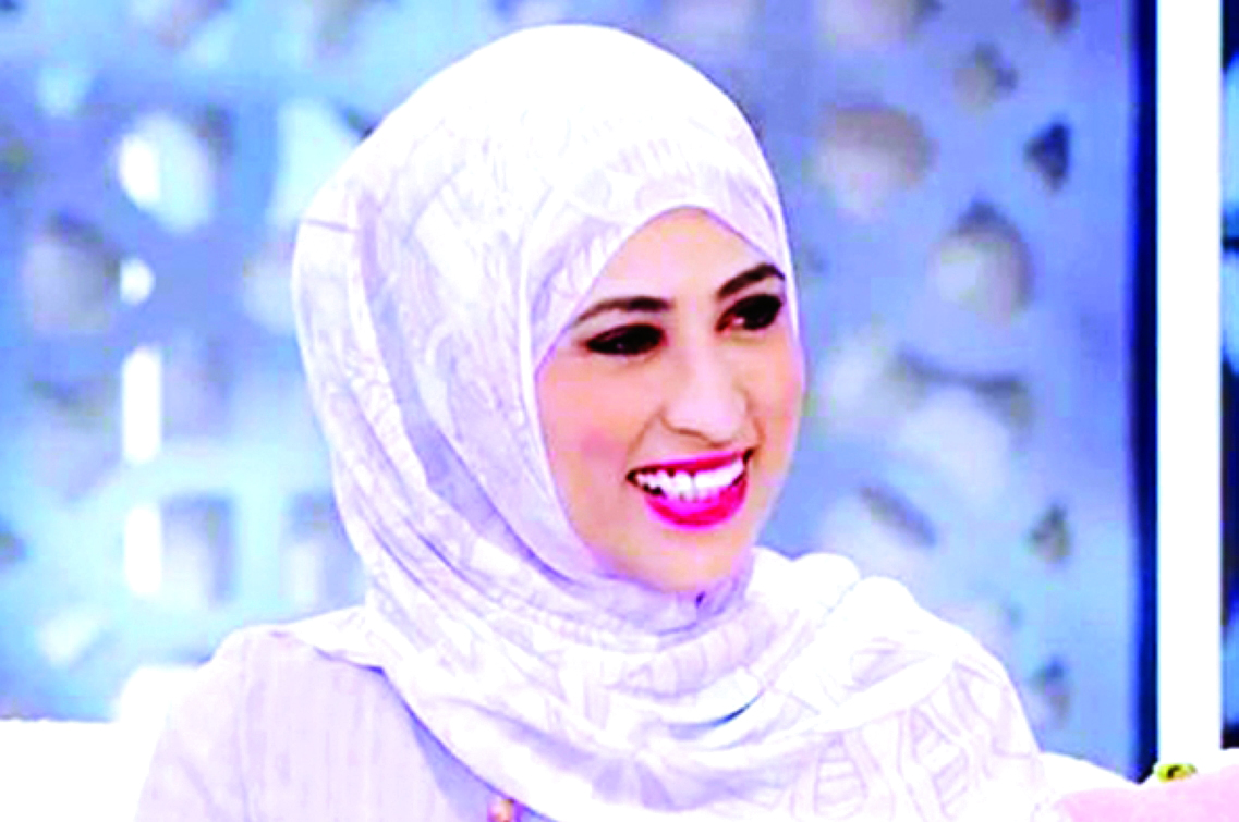 "همسة يونس"