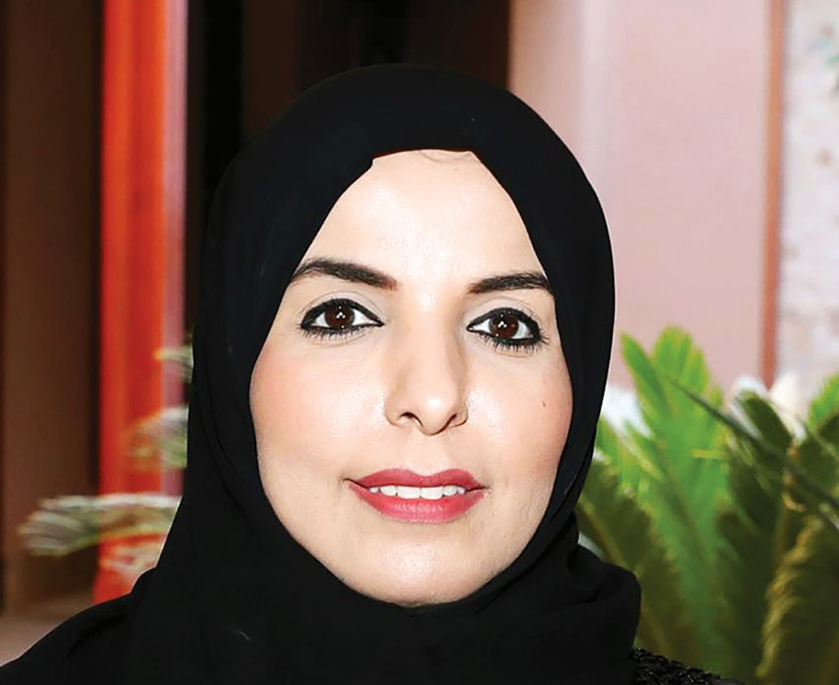 "ناعمة الشامسي"