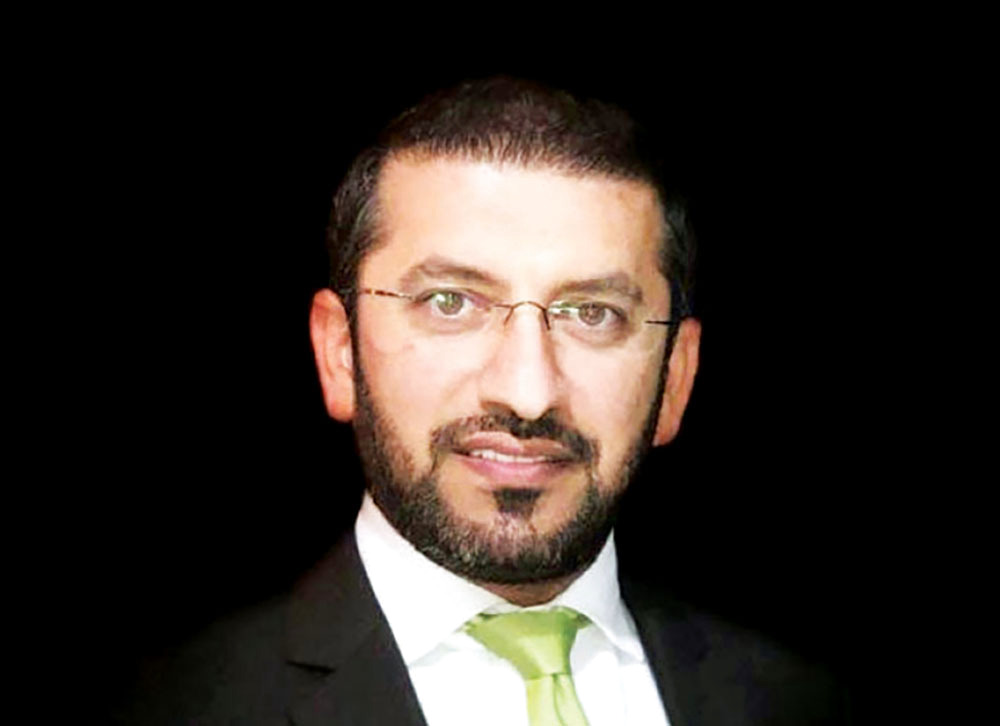 "محمد النجفي"