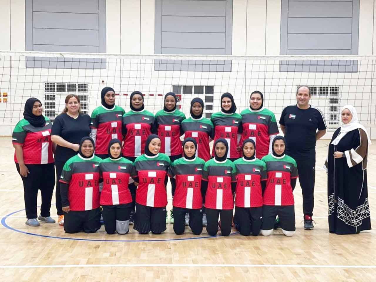 عصام عبدالمعطي: لا ضغوط على لاعبات منتخب الطائرة