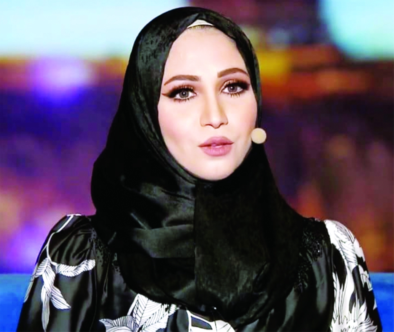 "نور الموصلي"