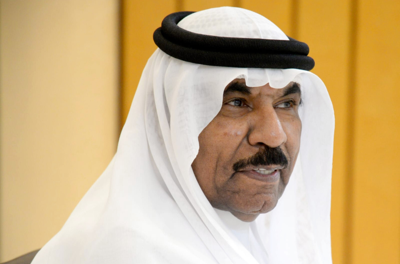 ناصر الرزوقي مرشح الإمارات لرئاسة «آسيوي الكاراتيه»