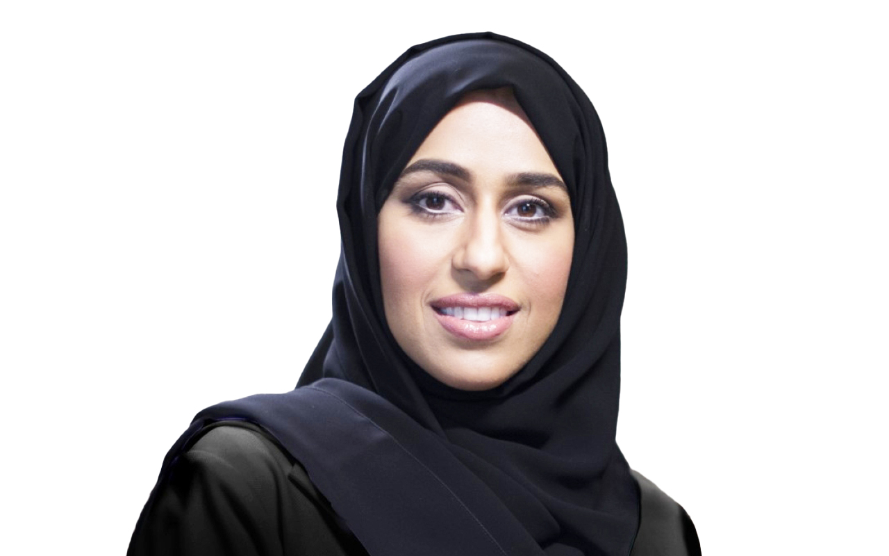 "حصة بوحميد"
