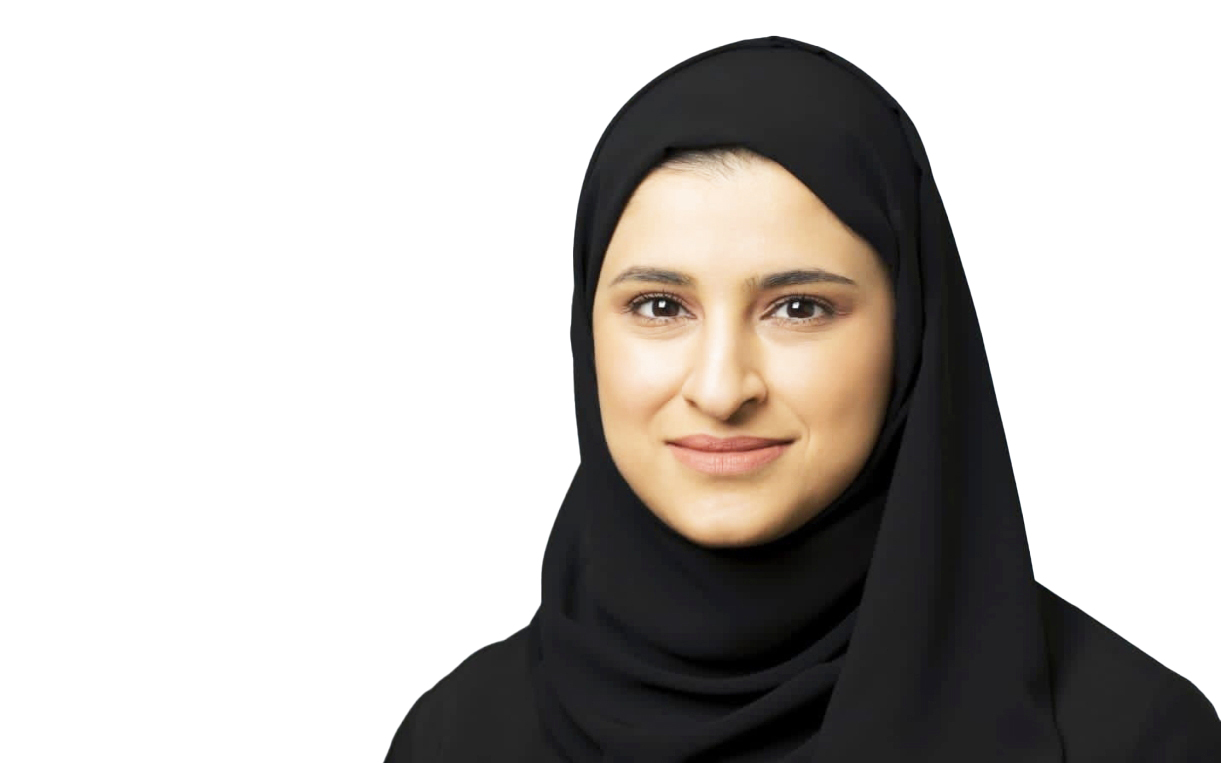 "سارة الأميري"