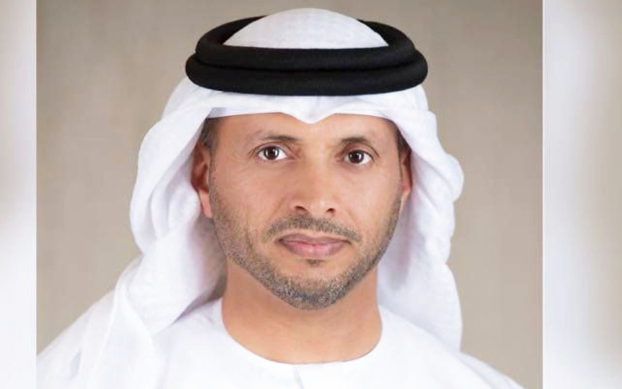 "مبارك الشامسي"