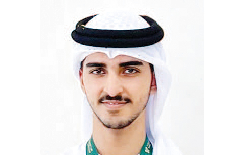 "احمد المزروعي"