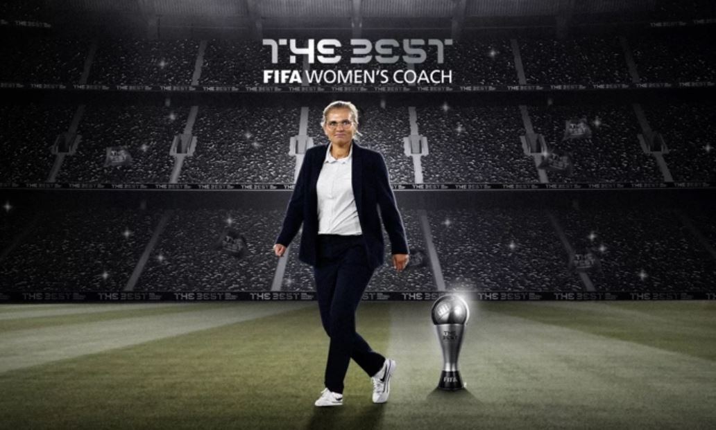 مدربة المنتخب الإنجليزي للسيدات غير قلقة من ضيق الوقت قبل انطلاق المونديال