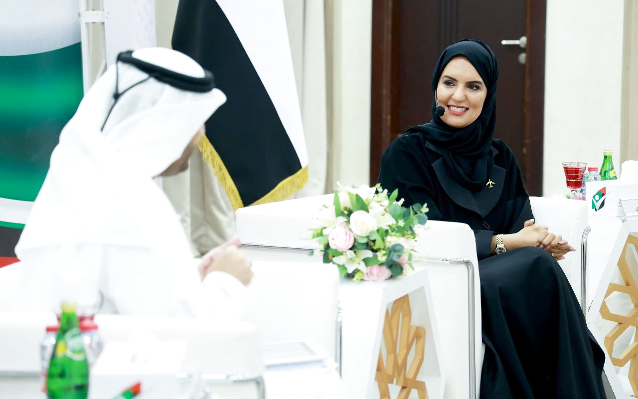 الإمارات مثال يحتذى في المساواة بين الجنسين