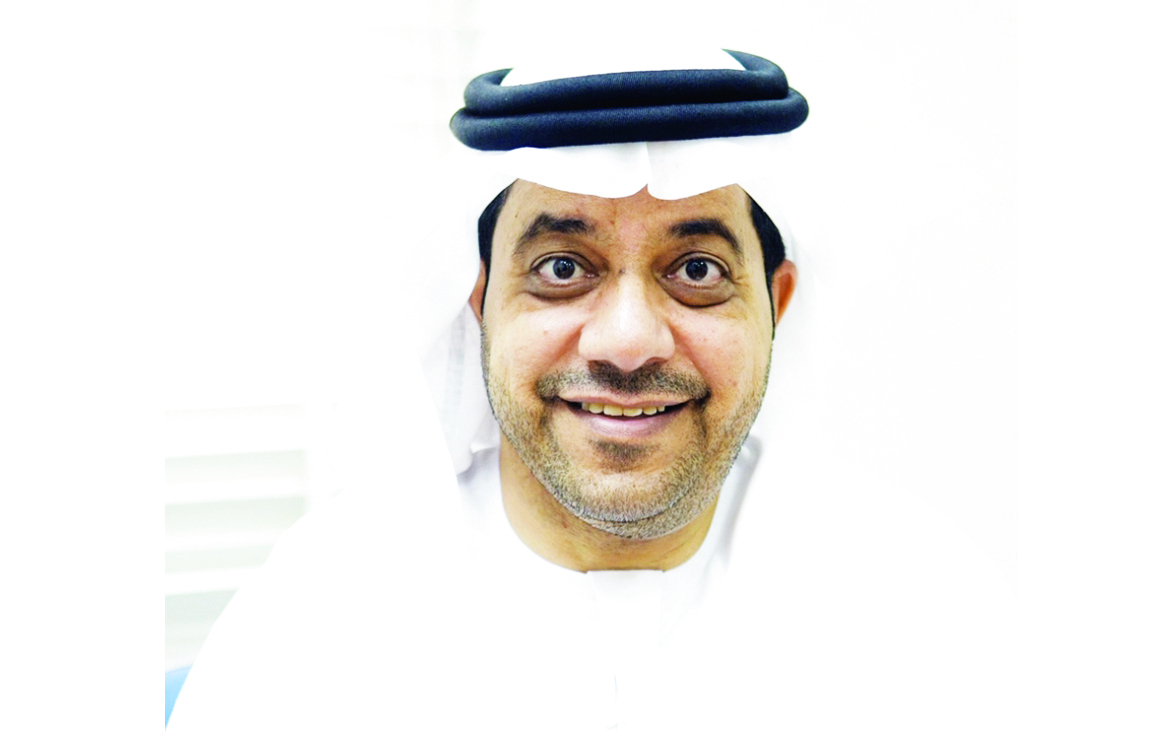 "راشد الخرجي"