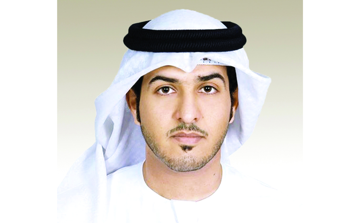 "جابر الأحبابي"