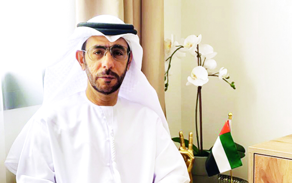"أيمن الرضوان"