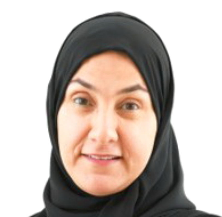 "شريفة المرزوقي"