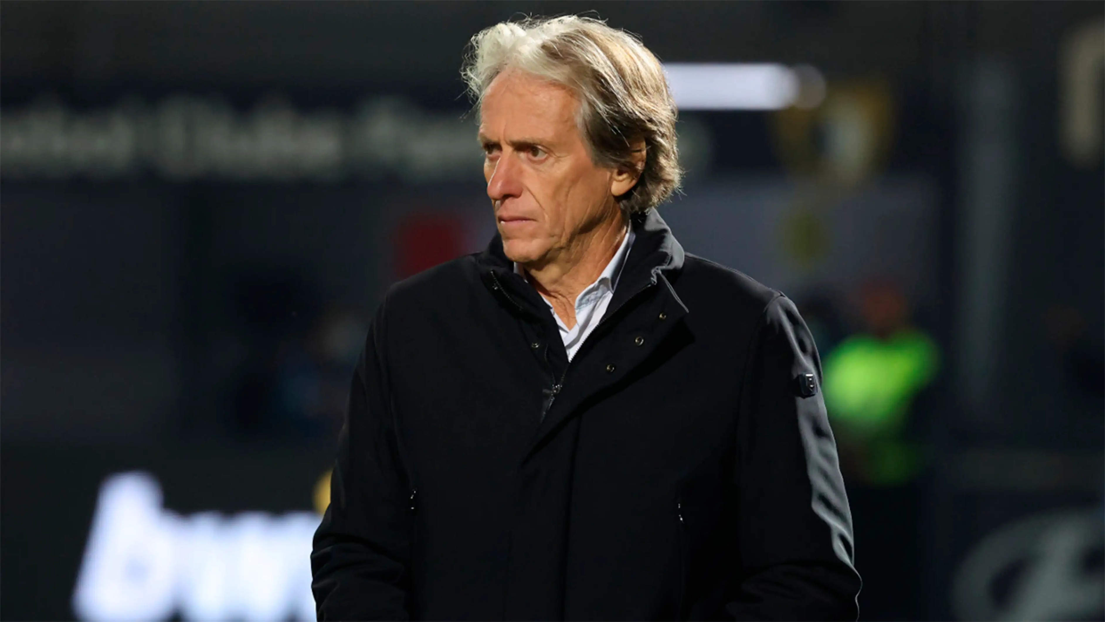 الهلال السعودي يعلن عودة جيسوس لتدريب الفريق