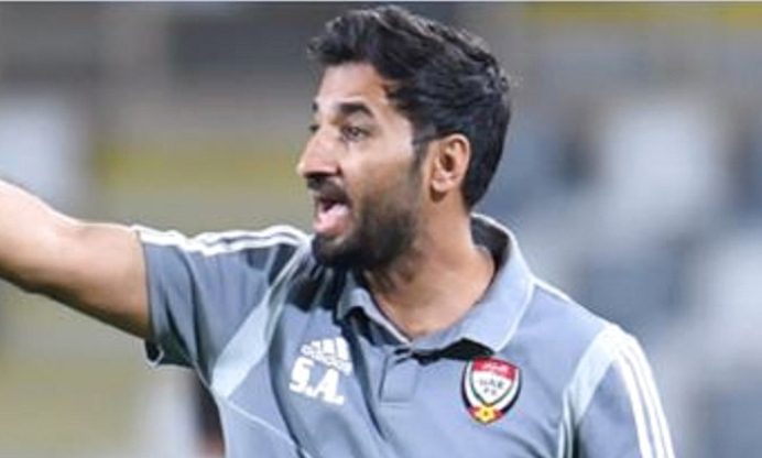 سليم عبد الرحمن وماجد سالم يقودان «الشباب» و«الناشئين»    