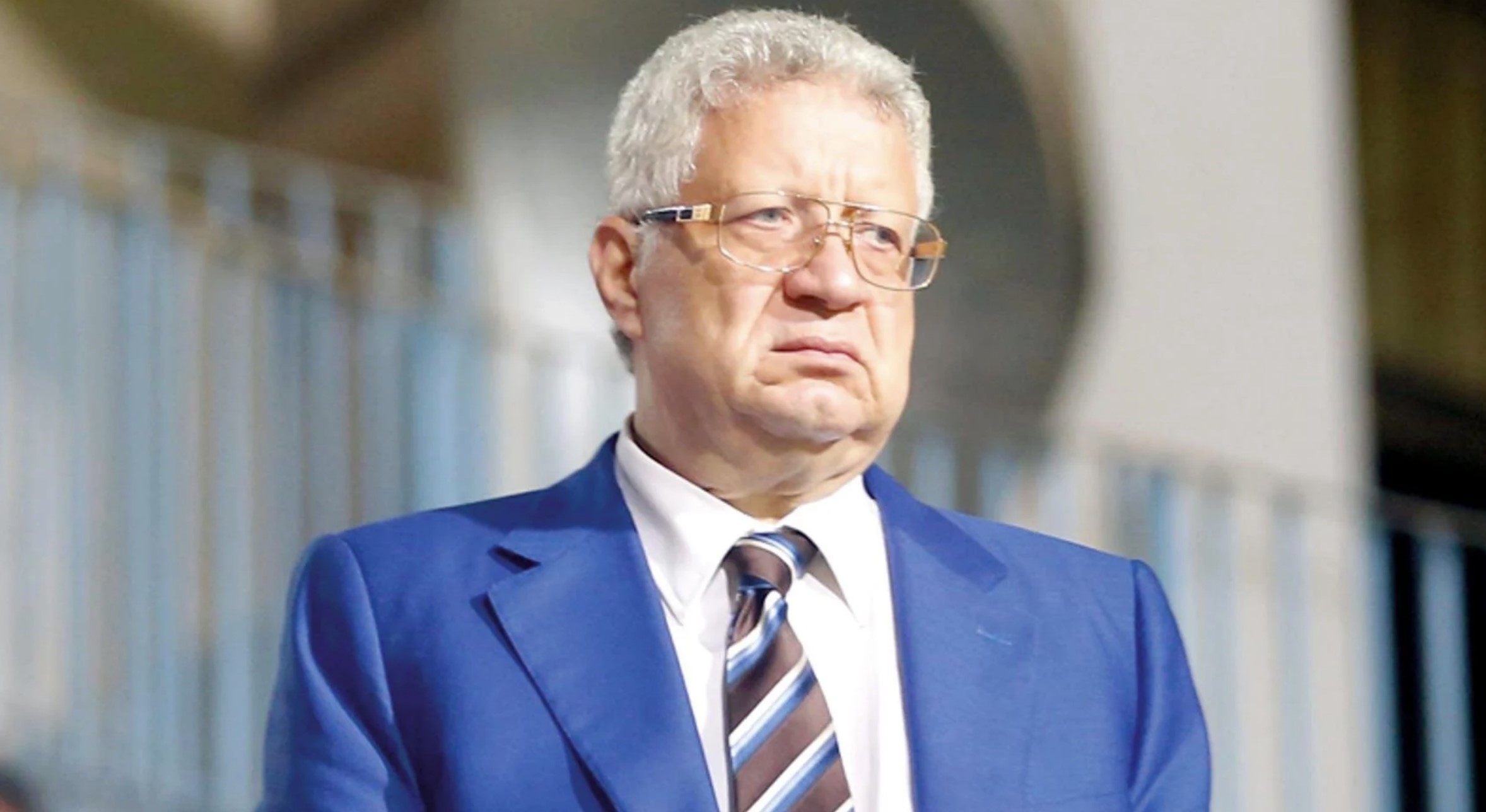 كوافير حريمي وسيارة محترقة.. مرتضى منصور يواصل تصدر «الترند» بتصريحات مثيرة