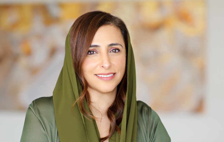 "بدور القاسمي"