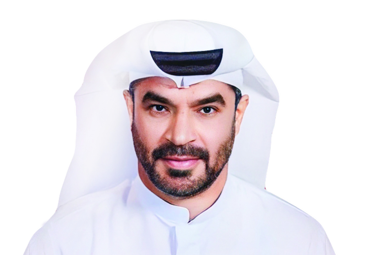 علي الكعبي: «دبي الرياضية» محطتي القادمة والأخيرة