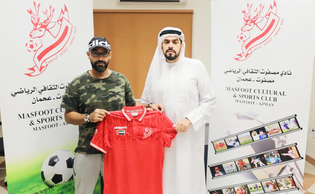 "عبدالغني المهري يتولى تدريب مصفوت | البيان"