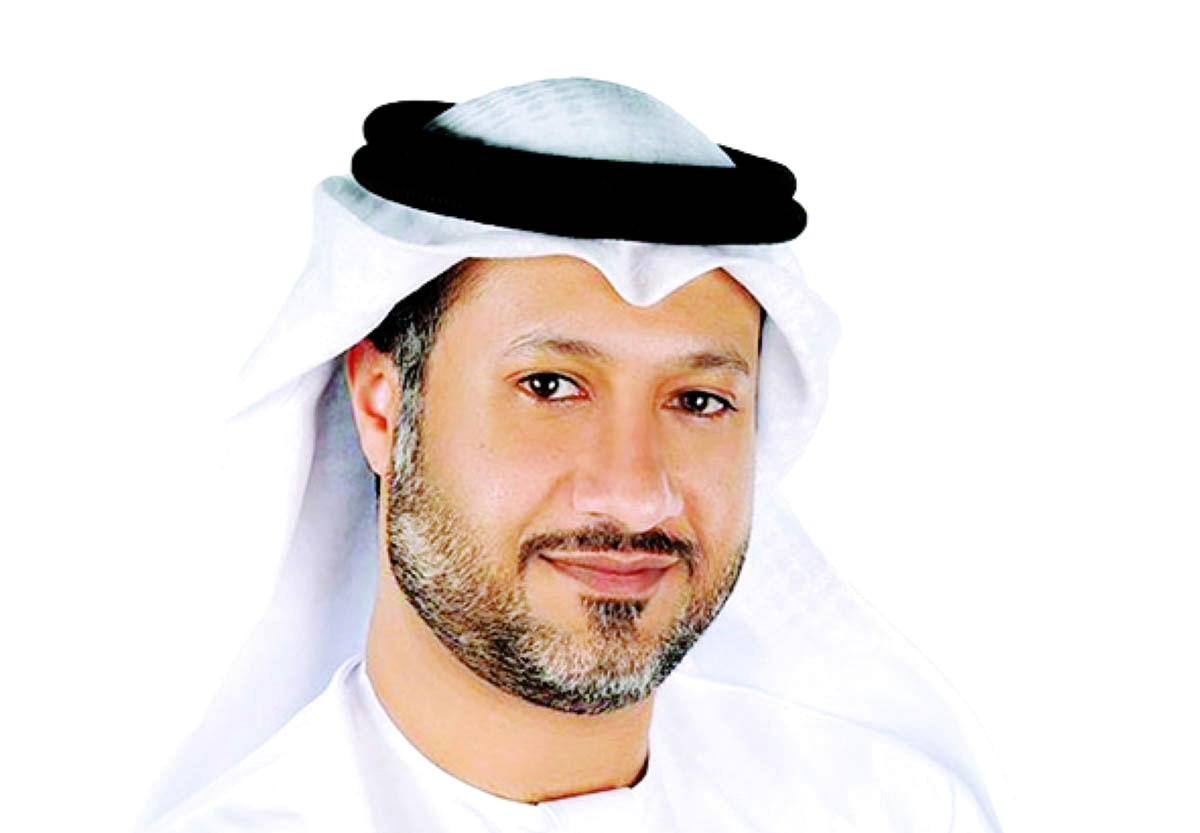 "محمد الزعابي"