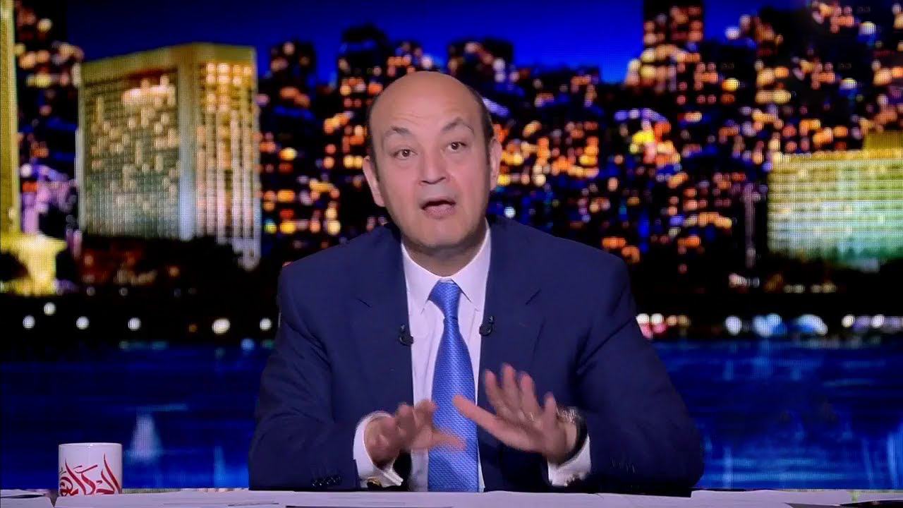 بسبب مرتضى منصور.. عمرو أديب يوجه رسالة قاسية لمسؤولي الرياضة المصرية