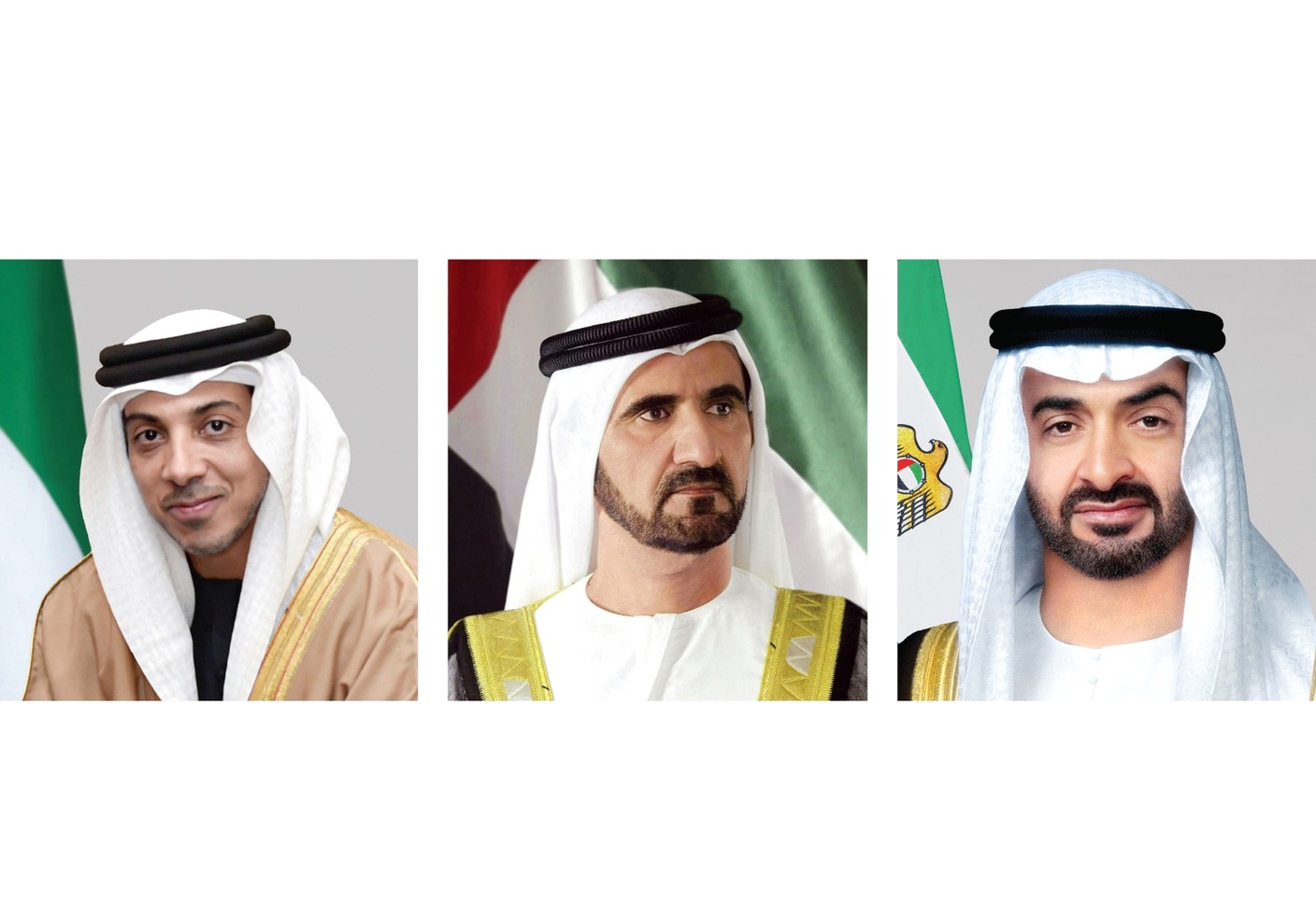 رئيس الدولة ونائباه يهنئون رئيسي أوزبكستان ولاتفيا وحاكم كومنولث جزر البهاما ورئيس وزراء فنلندا