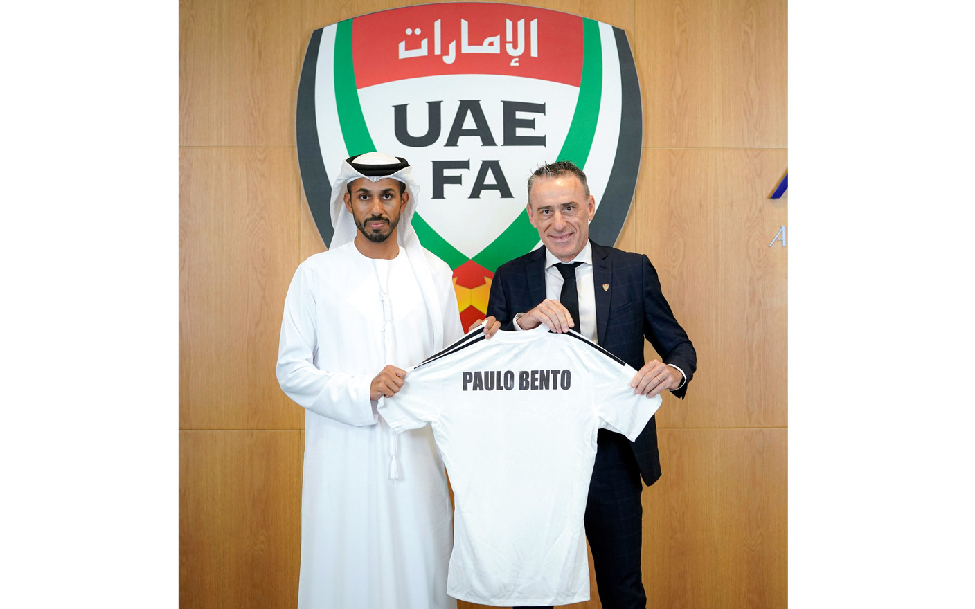 "بينتو يبدأ مشوار الأبيض من معسكرات الأندية | البيان"