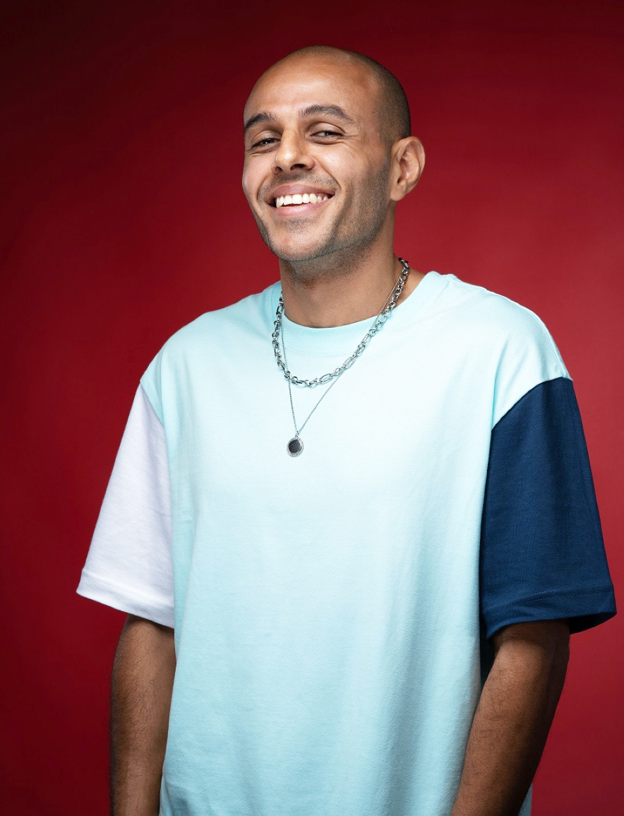"محمد سالم"