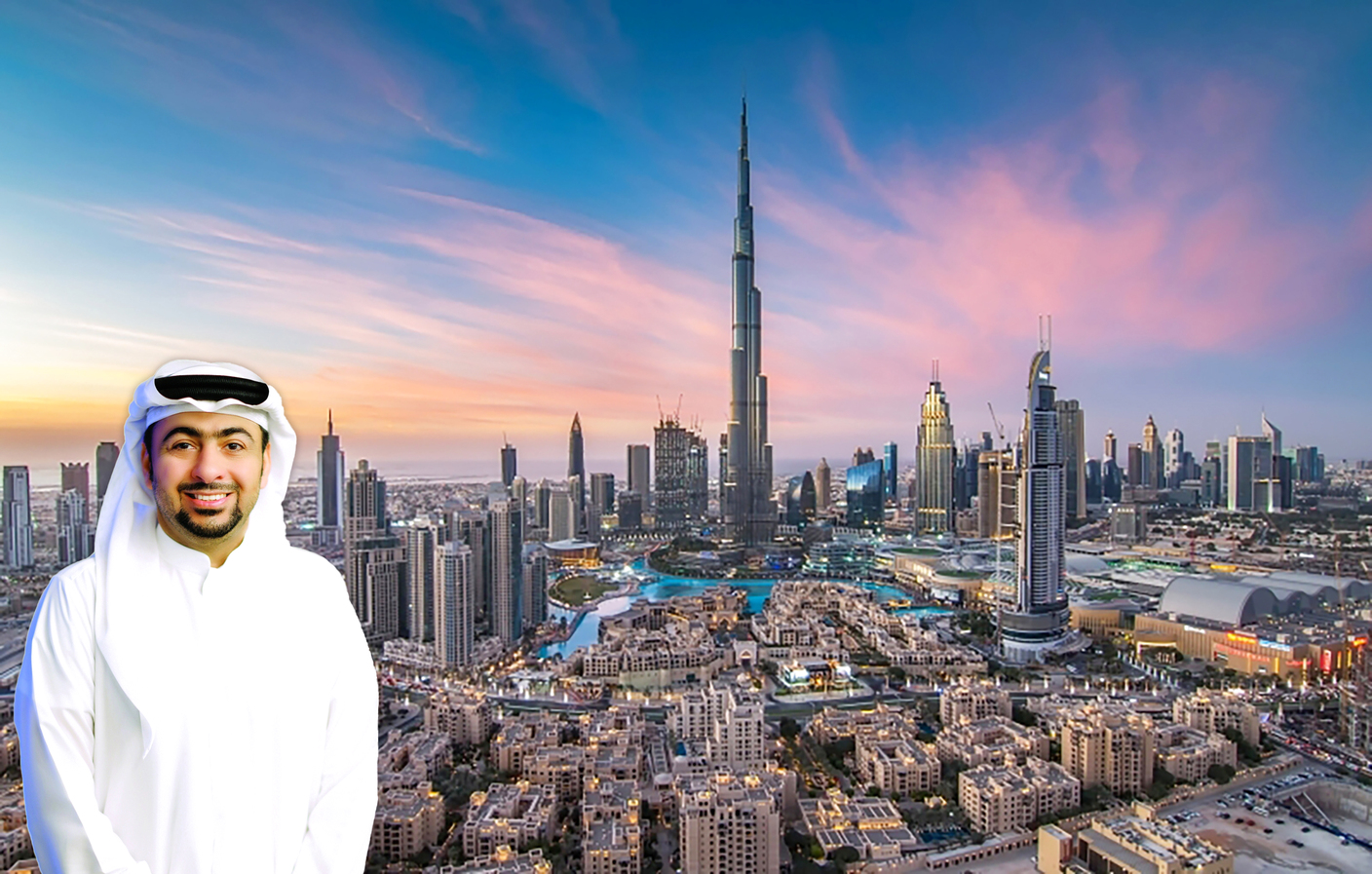 «مفاجآت صيف دبي» .. كرنفال من الفرح