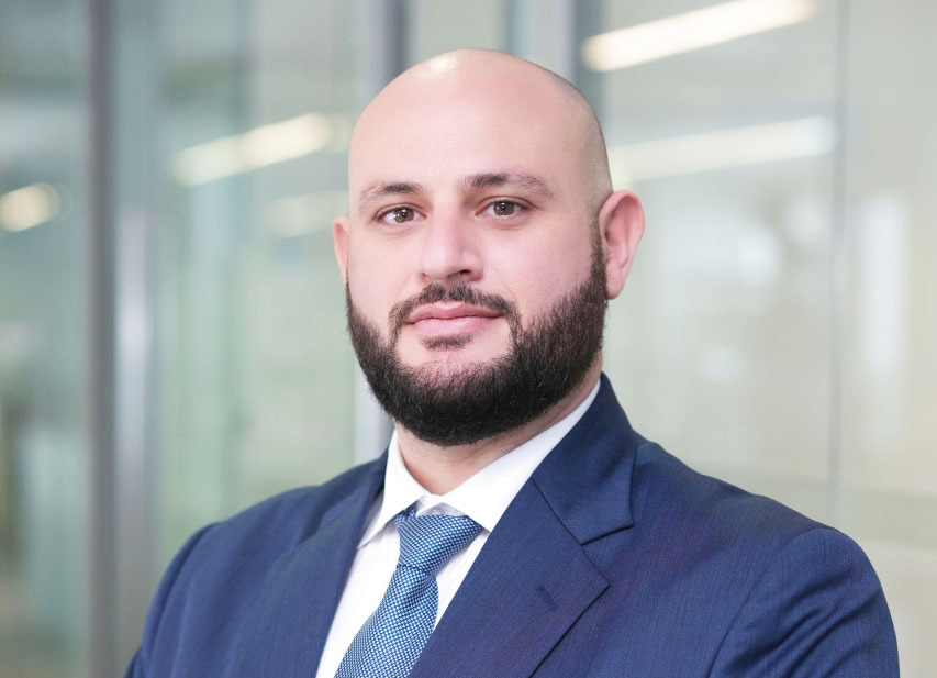 "جاد بارودي"