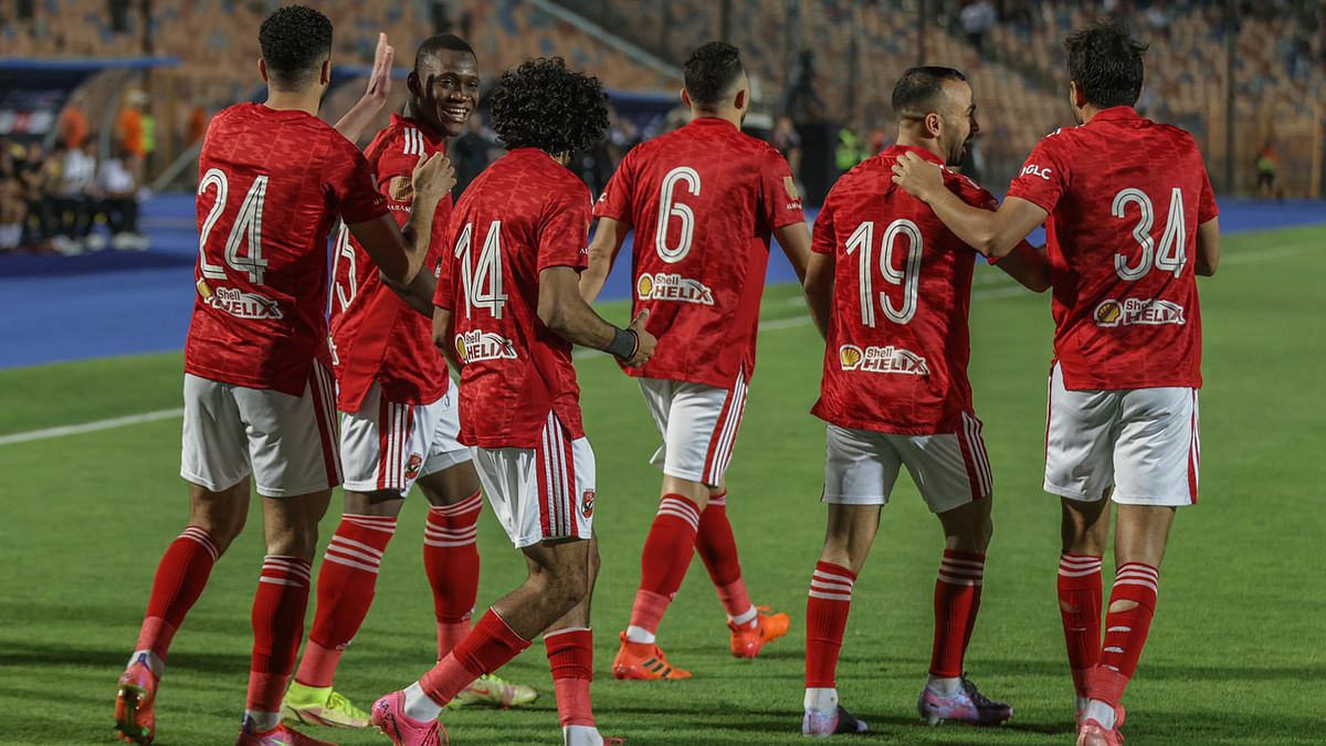 الأهلي محظوظ واستعدنا كرامتنا .. مبررات قناة الزمالك للسقوط المدوي