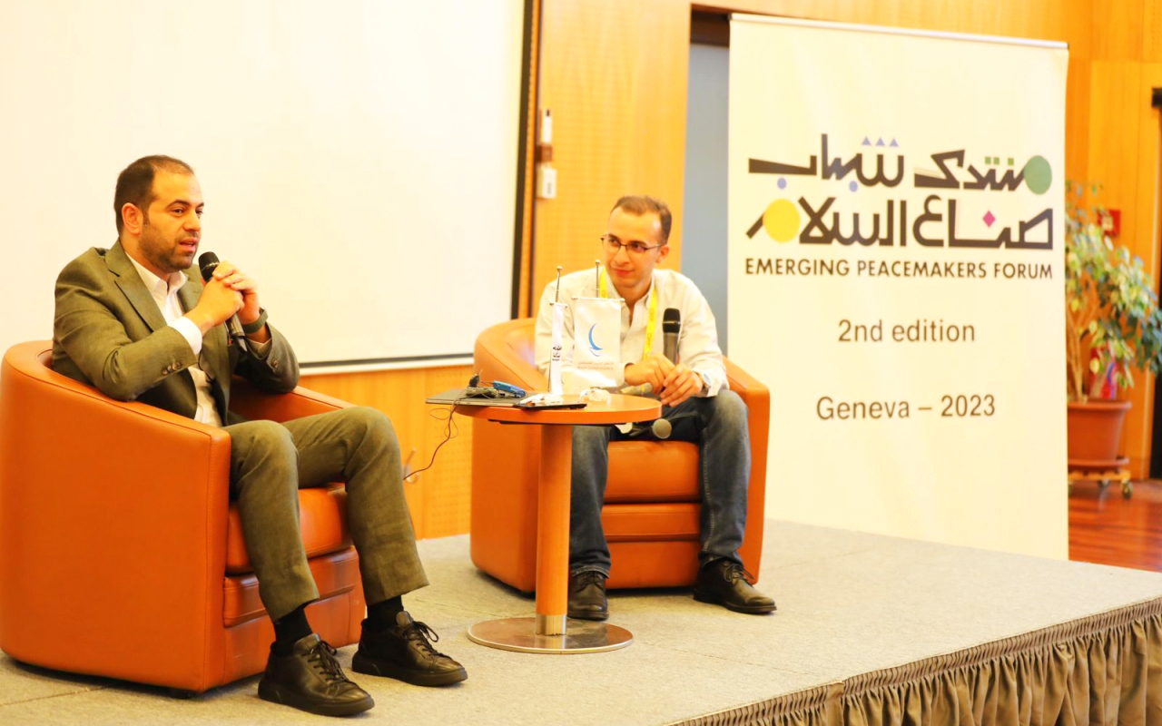 «حكماء المسلمين» يدعو الشباب إلى تنوير طريق أطفال العالم