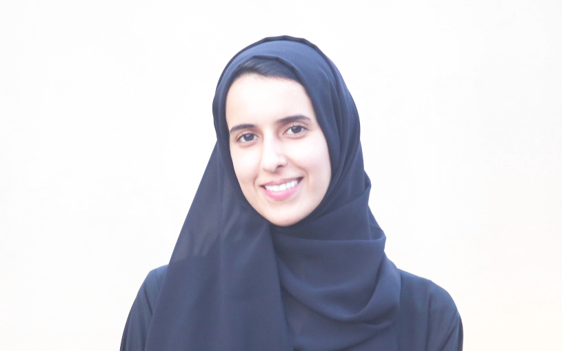 "فاطمة الحلامي"