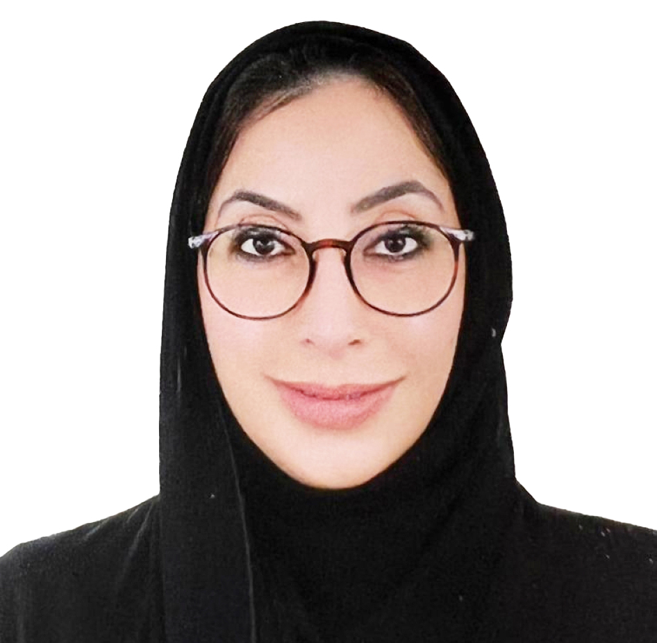"منى الجابري"