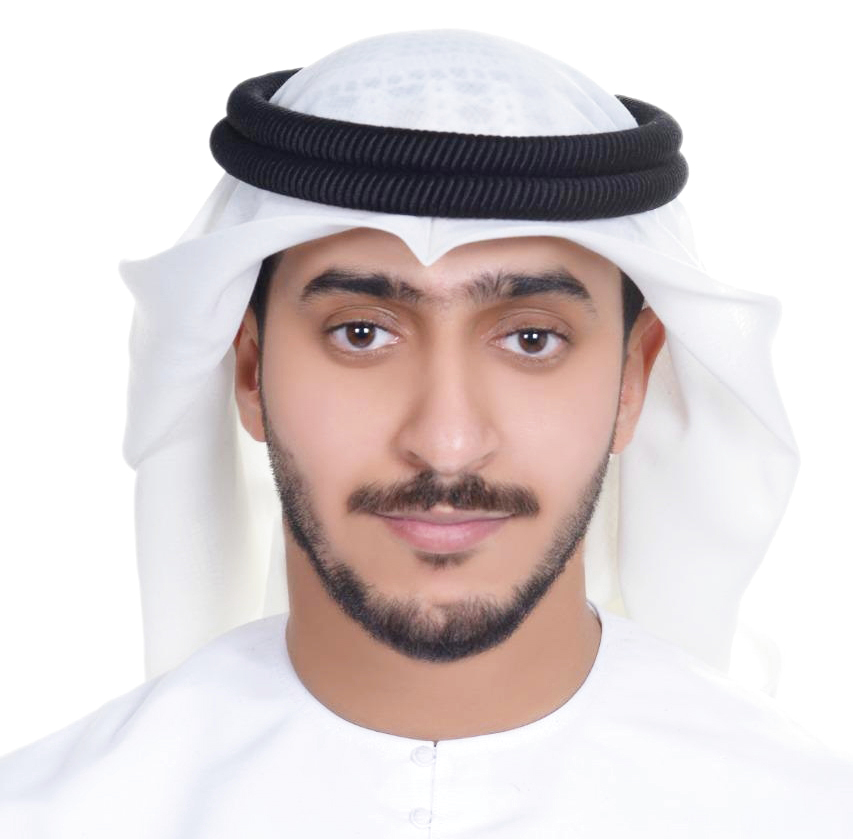 "محمد المريخي"