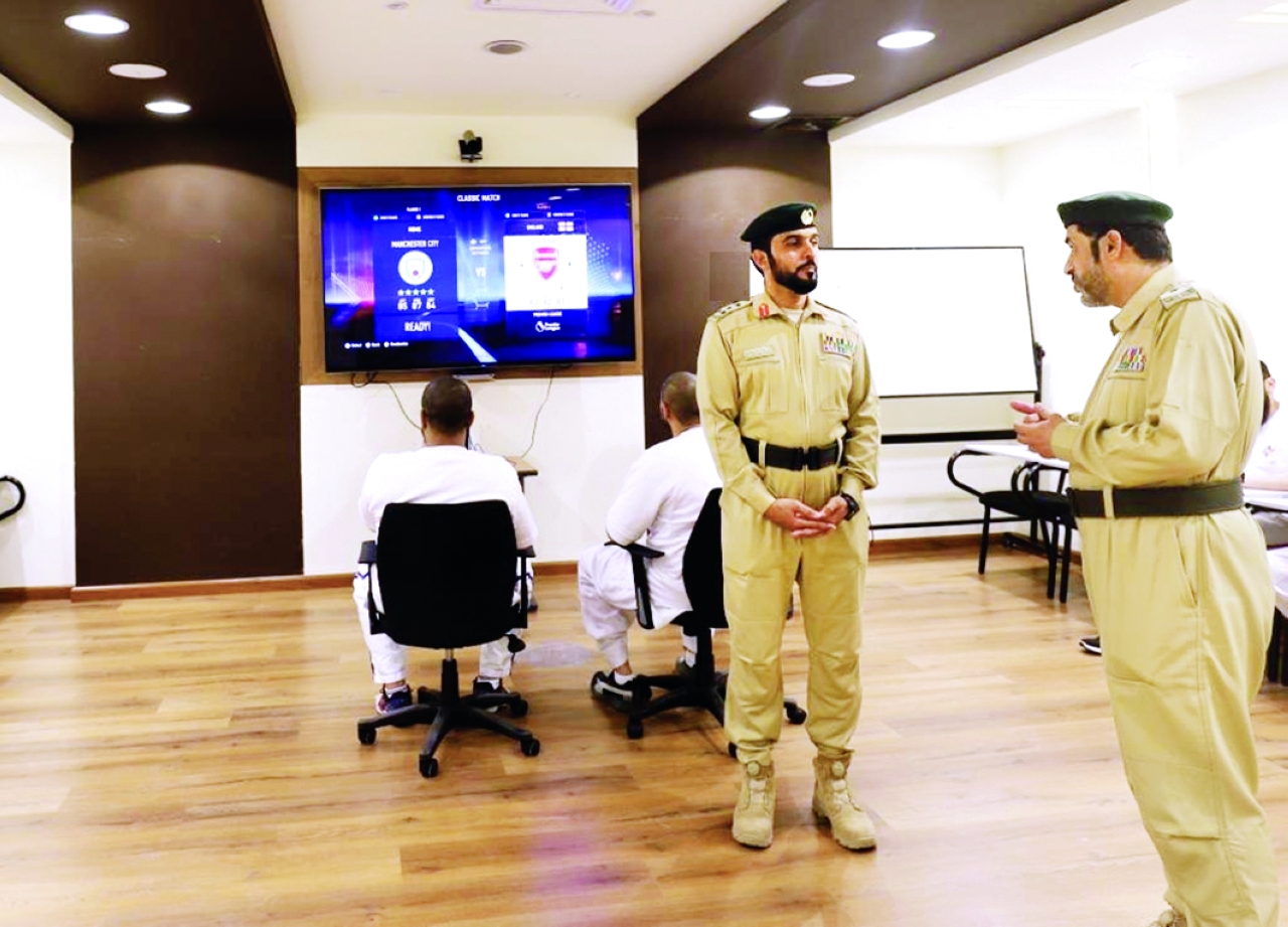"جانب من إحدى فعاليات البطولة - من المصدر"