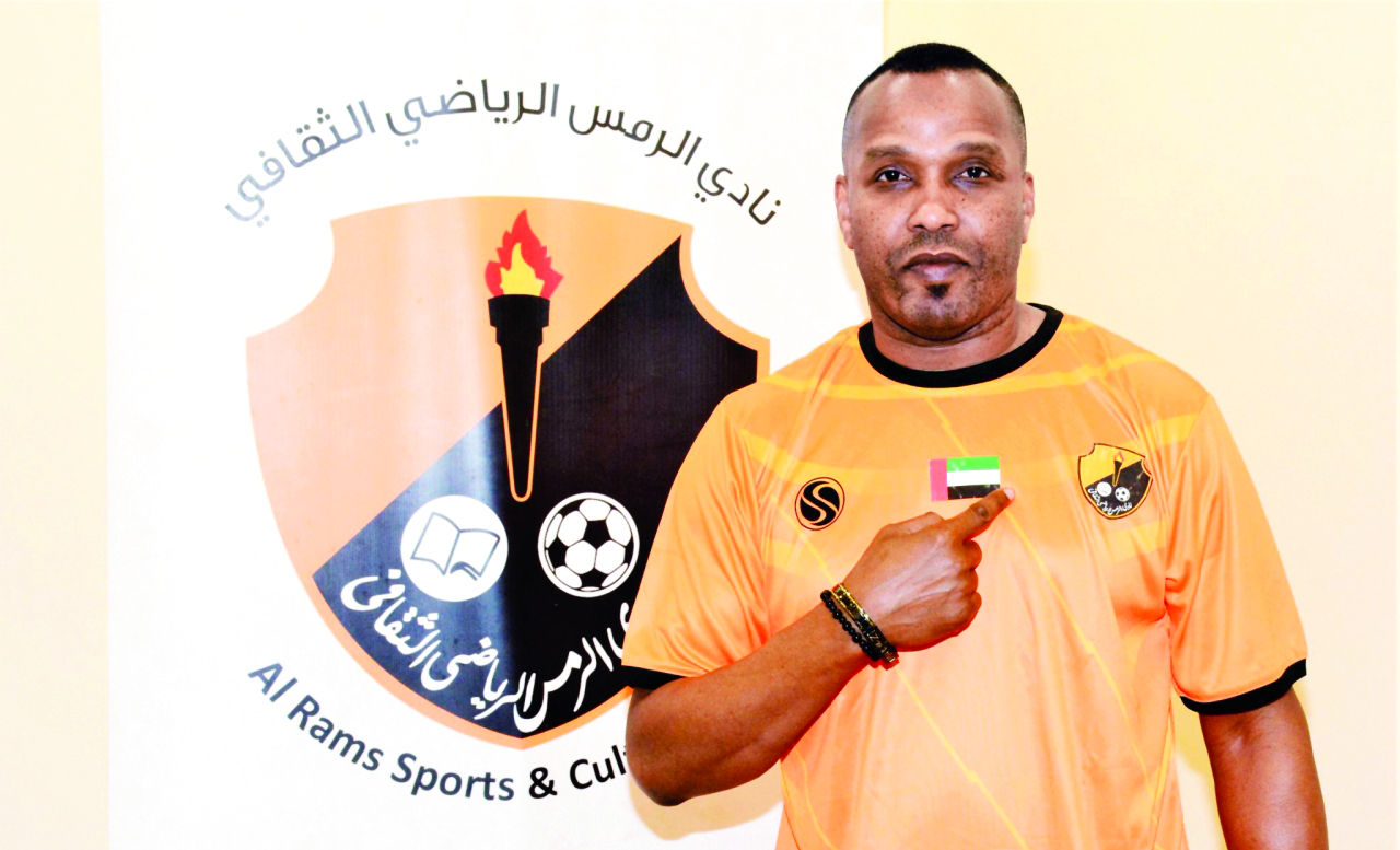 "معتز عبدالله يخوض تجربة جديدة مع الرمس - من المصدر"